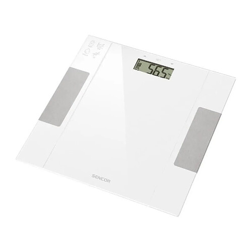 Pese personne - Sencor - SBS 5051WH