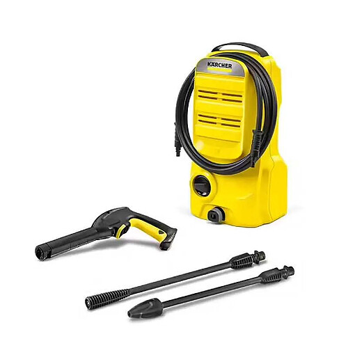 Karcher 110 bars