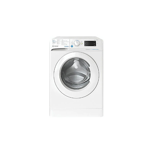 Indesit BWE81496XWVFR - Blanc · Reconditionné