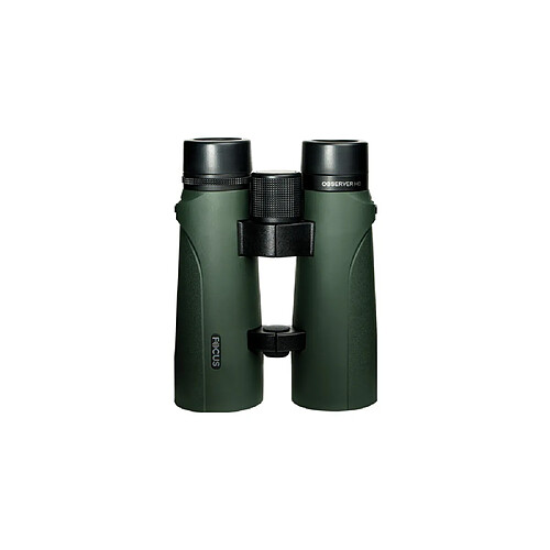 Ss marque Observer 10x50 HD - Vert