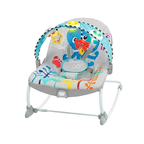 Baby einstein Transat balancelle bébé