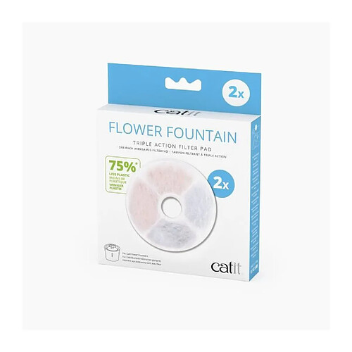 Fluval Filtre externe pour aquarium FX4 - 1000 L