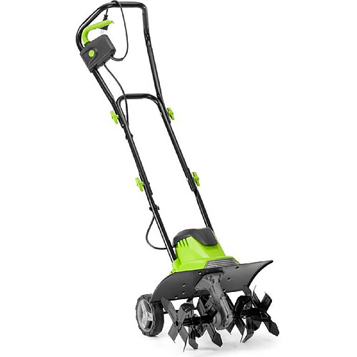 Fieldmann FZK 2115-E - électrique