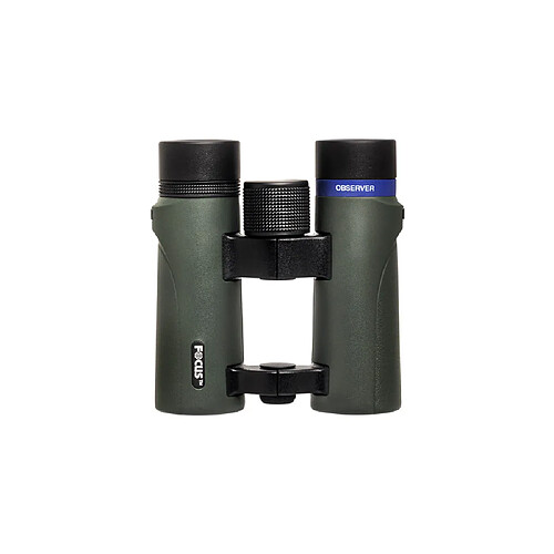 Ss marque Observer 10x34 HD - Vert