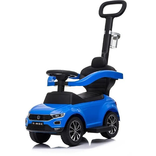 Porteur enfant – Bleu