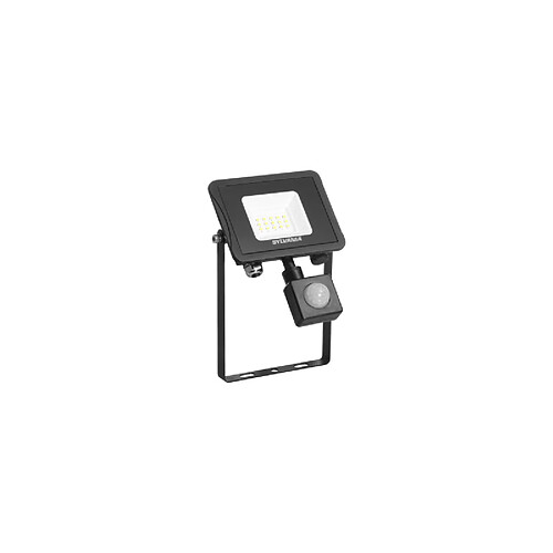 Projecteur LED 43W SYLFLOOD 5000lm 840 noir SYLVANIA 90169