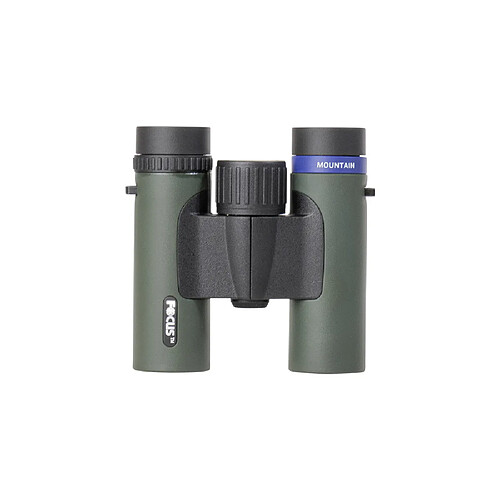 Ss marque MOUNTAIN 10 X 25 - Vert