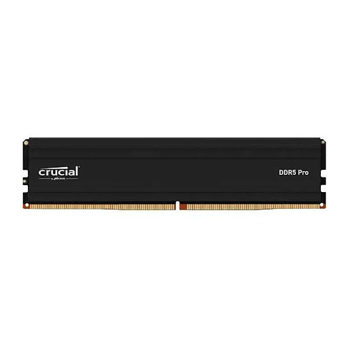 Crucial CP16G4DFRA32A 16Go 3200MHz DDR4