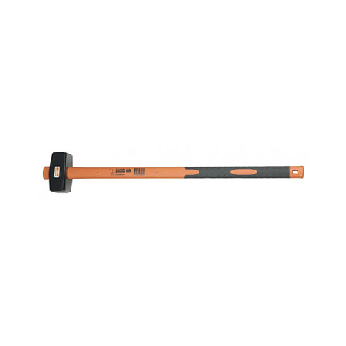 Masse couple manche fibre ver BAHCO - LS-MASSE-4FG