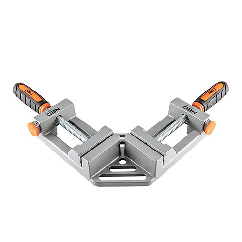 Double pince d'angle - NEO TOOLS - 45-491