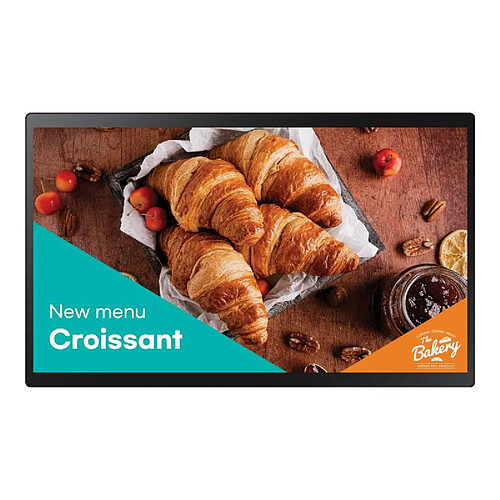 Samsung 24" LED