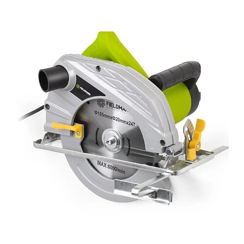 Ss marque FDK 201202-E - 1200 W