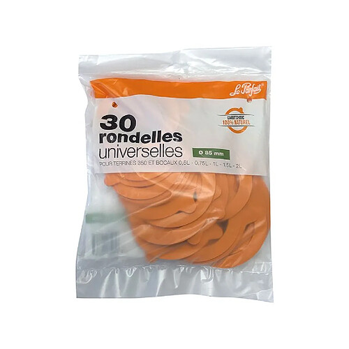 RONDELLE UNIVERS. LE PARFAIT D85 X30 LE PARFAIT - 43742B1