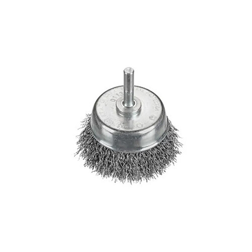 Osborn Brosse coupe pour perceuse - 50 mm