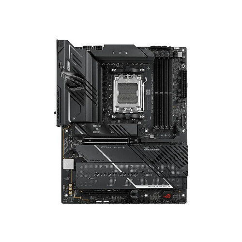 ASUS ROG STRIX X870E H GAMING WIFI7