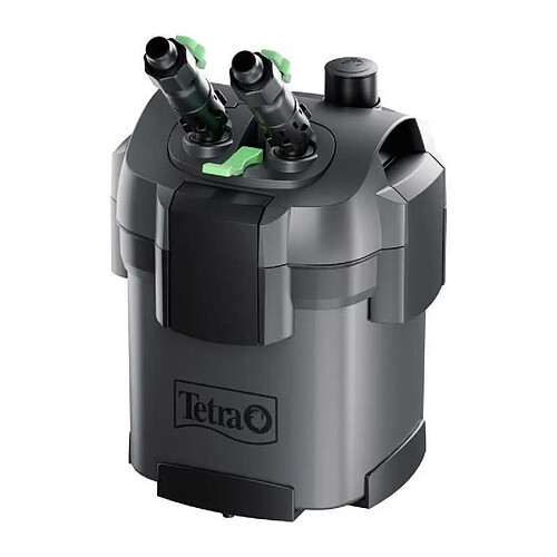 Tetra Filtre externe pour aquarium EX 500 PLUS - 100 L