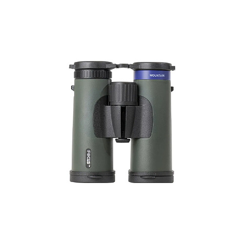Ss marque Mountain 10x42 - Vert