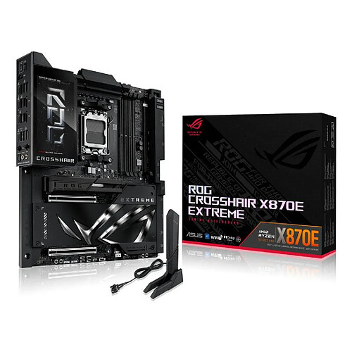 ASUS ROG CROSSHAIR X870E EXTREME