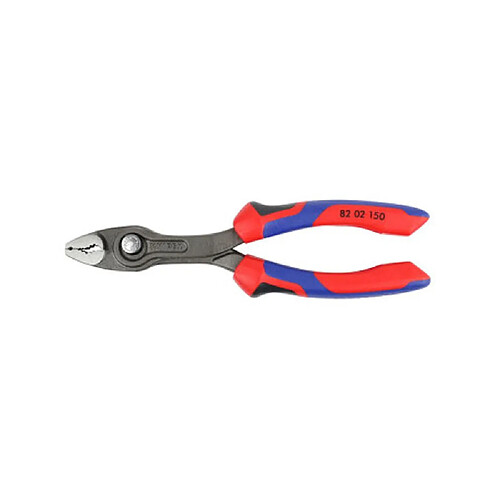 Knipex pince de préhension Twingrip - 150 mm