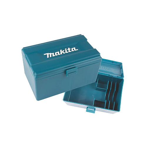 Makita Coffret rigide pour accessoires