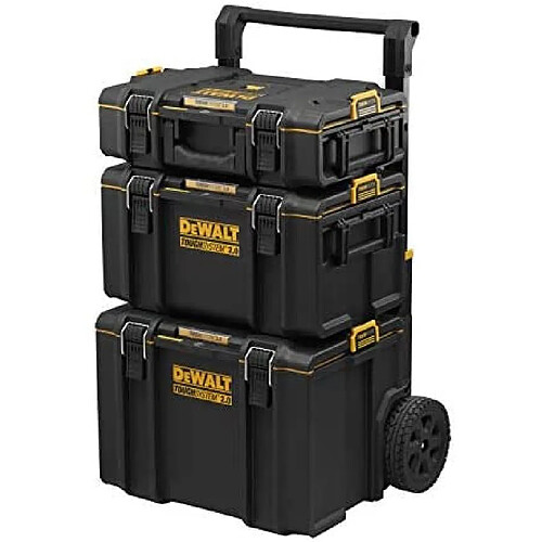 DeWALT DWST83402-1 - Noir Jaune