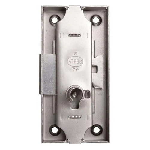 Devismes Serrure espagnolette - Fer