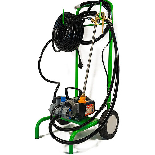 Electropompe 440W PAN 15 18 moteur 220V avec tuyau 25m DALEP 105006423
