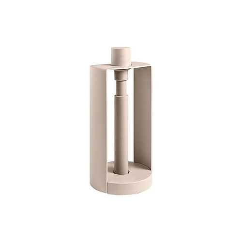PORTE ROULEAU ESSUIE TOUT GRIS BLIM PLUS - PR003-000001-319