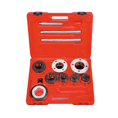 Rothenberger mallette de filetage Super Cut