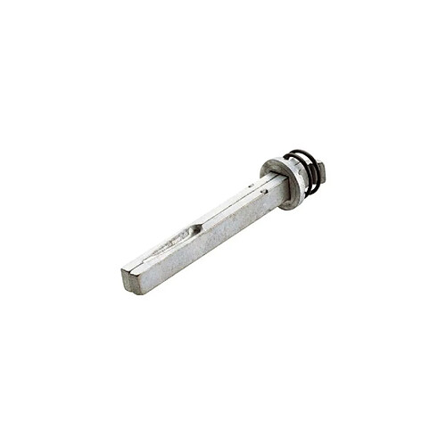 Hoppe Carré de poignée de porte - 7 mm · Reconditionné