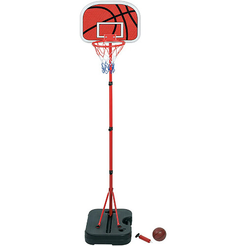 Panier de basket portable 178 cm A2502320