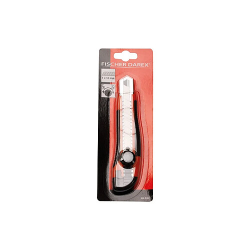 Fischer darex Cutter bois bi-matière - 18 mm