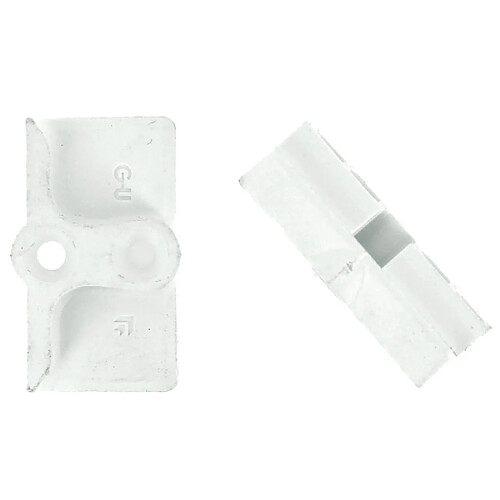 Gâche de galet série PLASTIVAL FERCO E 18736 00 0 7