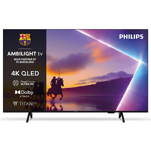 Philips 55PUS8400