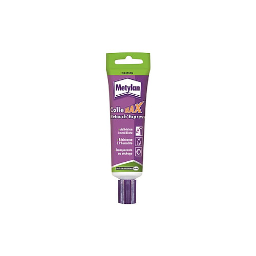 METYLAN RETOUCH'EXPRESS 60G METYLAN - 1231443