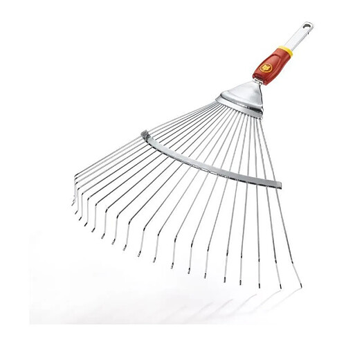 OUTILS WOLF Balai-eventail a feuilles 50 cm UAM50 Multistar