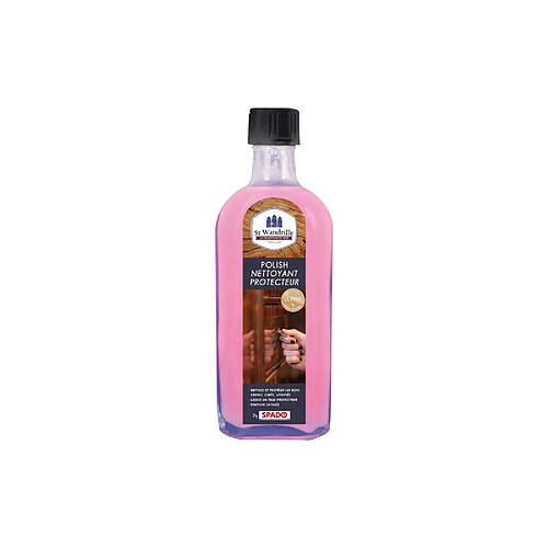 NETT. PROTECTEUR POLISH 250ML ST WANDRILLE - PV01415003