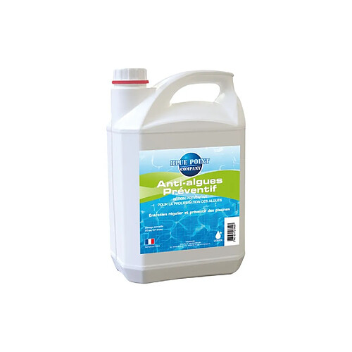 ANTIALGUES PREVENTIF 5L BLUE POINT COMPANY - 006004002