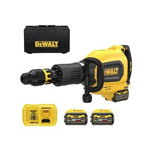 Dewalt DCH911X3-QW