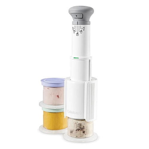 Sorbetière 250w - ICEFD10E - CUISINART