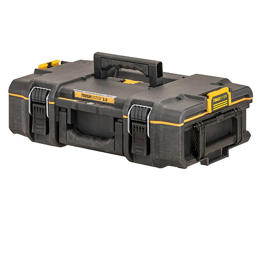 Dewalt coffret à outils Toughsystem DS150