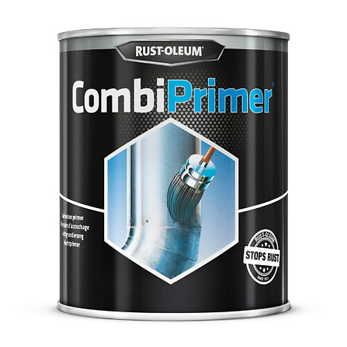 Primaire d accrochage CombiPrimer® 750ml RUST OLEUM 3302.0.75