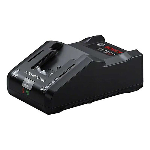 Bosch Chargeur rapide GAL 18V-160 - 16 A