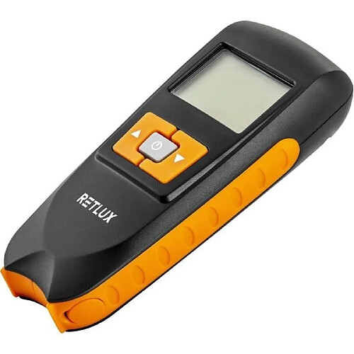 Retlux Rdt 100 - détecteur numérique