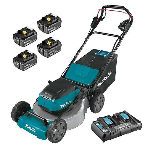 Makita Tondeuse à batterie - 36 V
