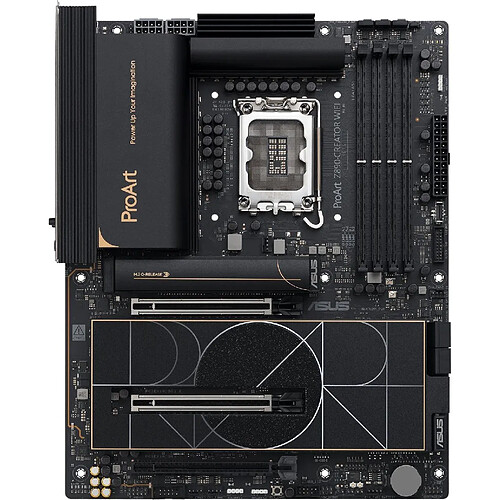 Asus ProArt Z890-CREATOR WIFI