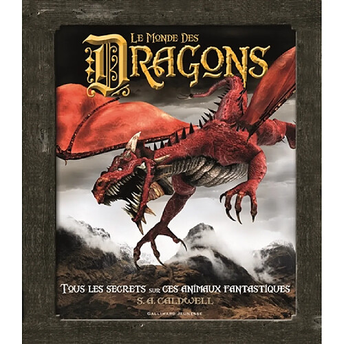 Le monde des dragons
