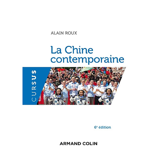 La Chine contemporaine · Occasion