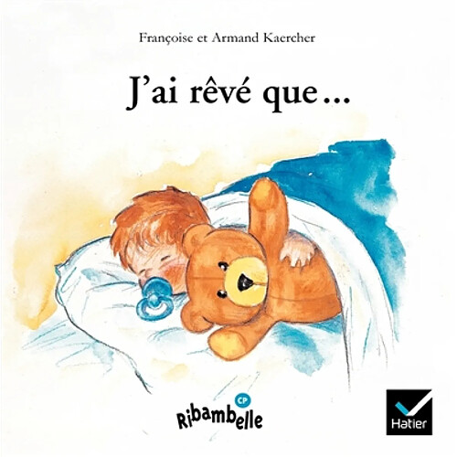 J'ai rêvé que · Occasion