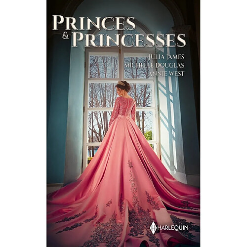 Princes & princesses · Occasion